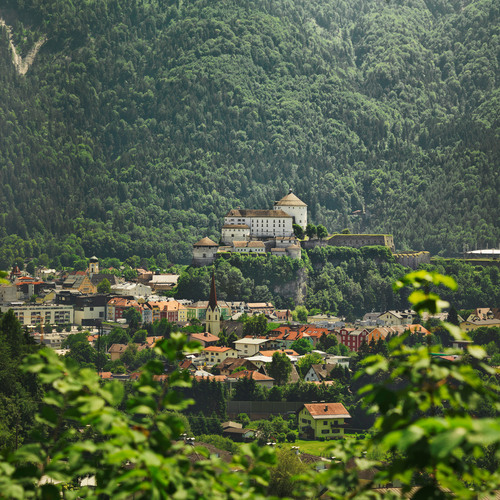 Festung Kufstein