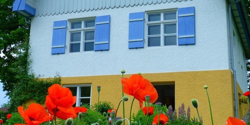 Munter Haus Gastfreund