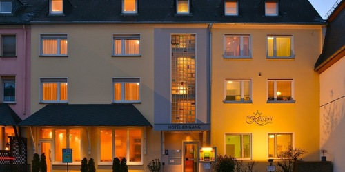 Keisers Hotel Garni