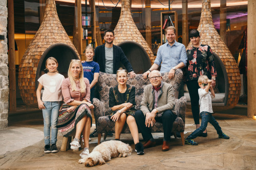 Der Engel Wellnesshotel Gastfreund