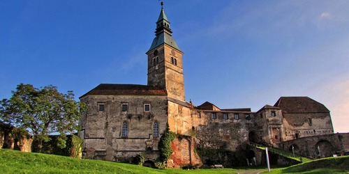 Burg Güssing
