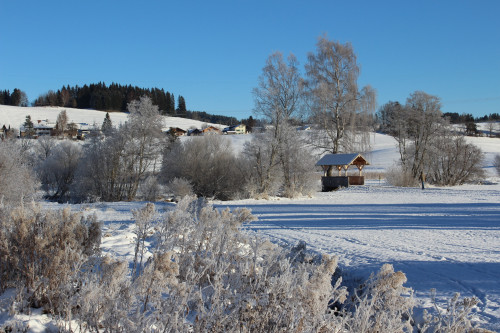 Haus Zauberberg Gastfreund