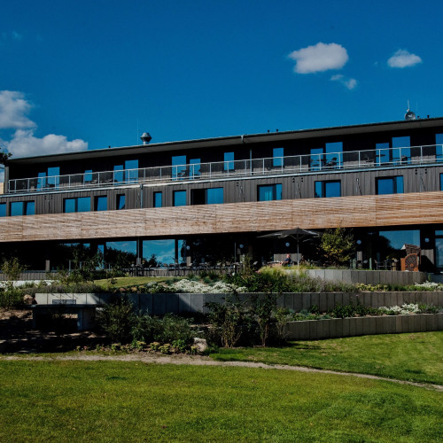 Ferien In Dahme Ostsee Ferienwohnung