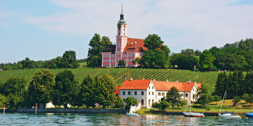 Basilika Birnau