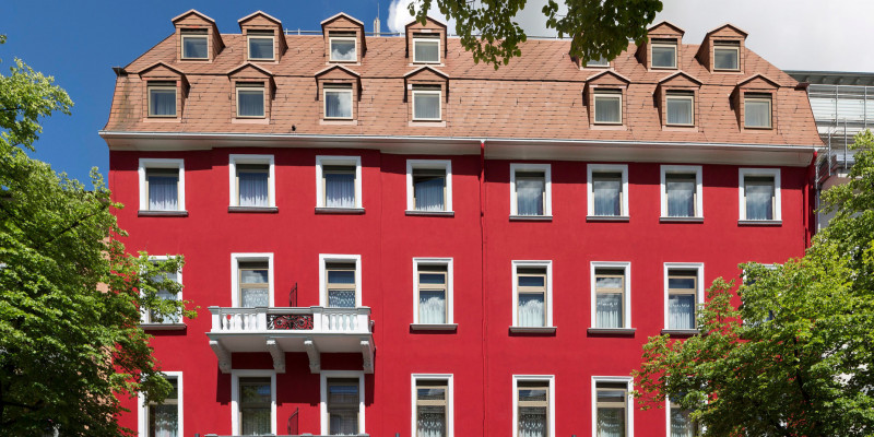 TOP Hotel Amberger Würzburg