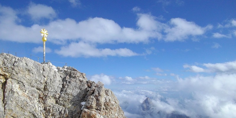 Zugspitze