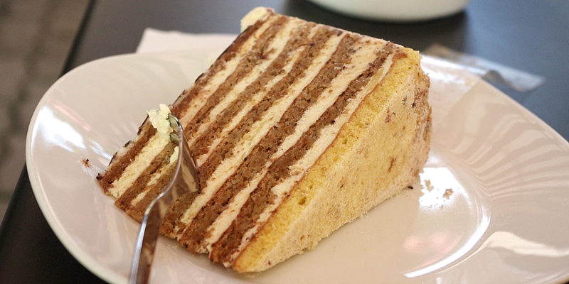 Esterházy-Torte