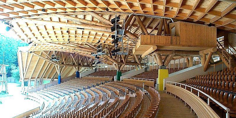  Allgäuer Freilichtbühne Altusried-Karten & Kontakt 