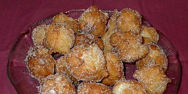 Nonnenfuerzle