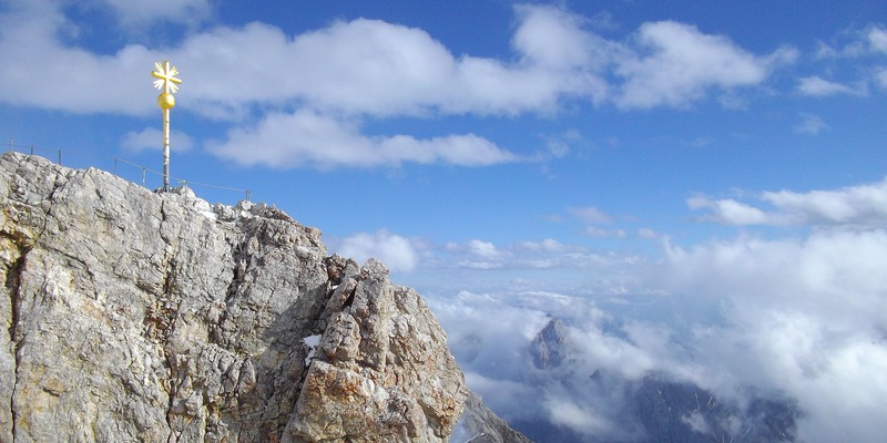Zugspitze