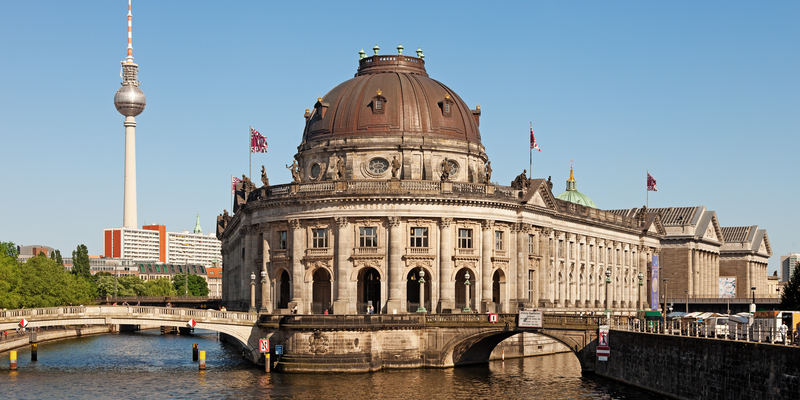 Museumsinsel