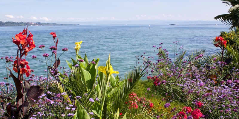 Insel Mainau