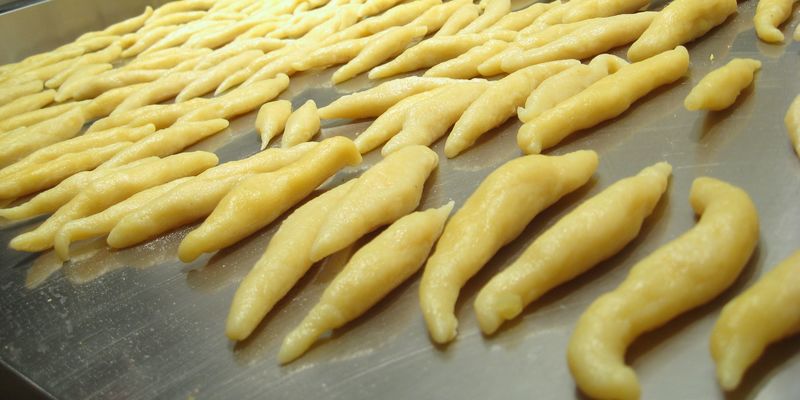 Schupfnudeln