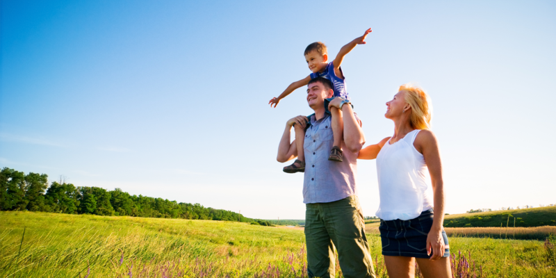 Familie Sommer
