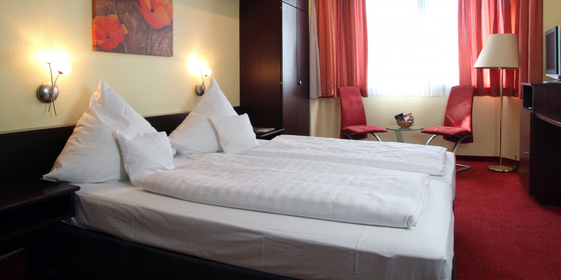 Doppelzimmer