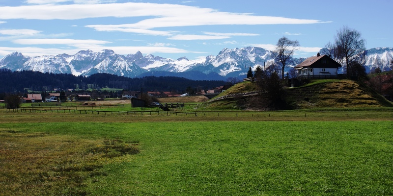 Motte Seeg