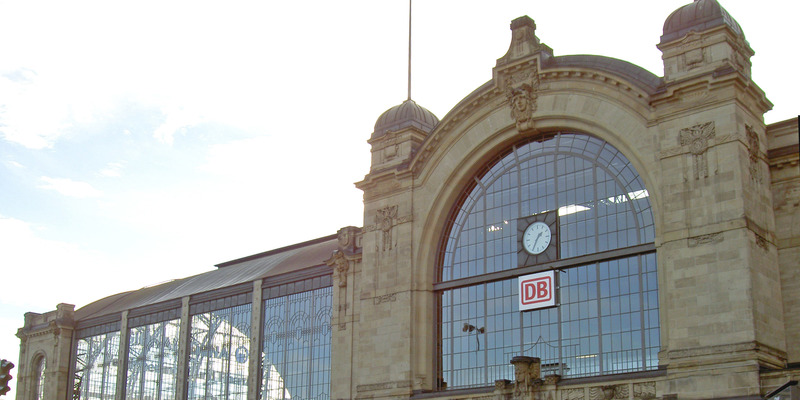 Hamburger Bahnhof