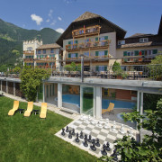 Hundehotel Mair Am Ort