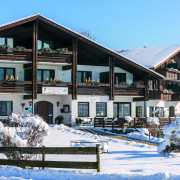 Sulzberger Hof