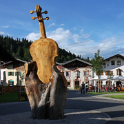 Mittenwald