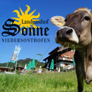 Landgasthof Sonne