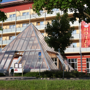 Kurhotel Pyramide