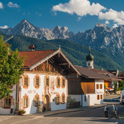 Krün