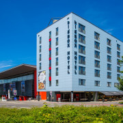 bigBOX ALLGÄU Hotel