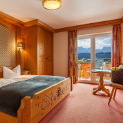 Land- & Wellnesshotel Panorama