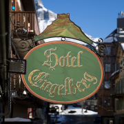 Engelberg Trail Hotel