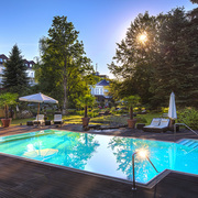 Parkhotel Residence