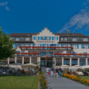 Strandhotel Löchnerhaus