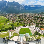 Garmisch-Partenkirchen