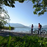 Alpenregion Tegernsee Schliersee