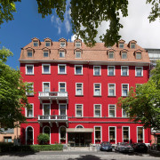 Hotel Amberger Würzburg