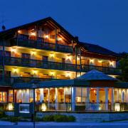 Hotel Regenbogenland "Zum Kramerwirt"