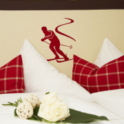 Hotel Garni Rauch