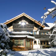 Ferienwohnungen Haus Schraudolf