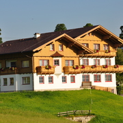 Bio - Pension Aussacher