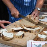 Brot backen im Sauerland