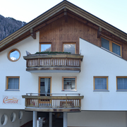 Haus Carnot