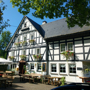 Gasthof Braun "Zum Hohen Knochen"