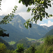 Mayrhofen-Hippach