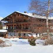 Hotel Aschauer Hof z'Fritzn