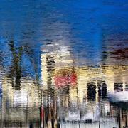 Ausstellung: Stefan Fischer - "Foto-Kunst"