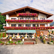 Hotel-Restaurant Sonnhof