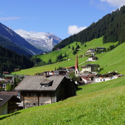 Tux-Finkenberg