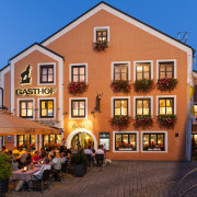 Hotel Die Gams