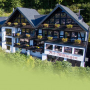 Cafe Alt Willingen
