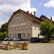 Hotel - Gasthof zur Rose